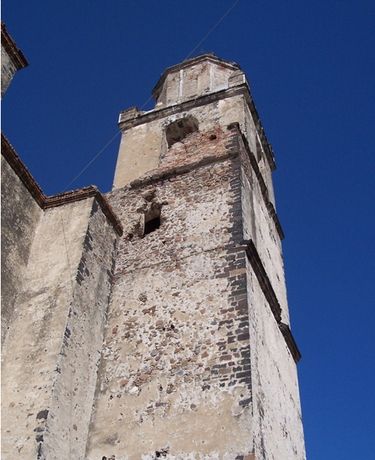 torre derecha