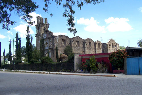 Quecholac