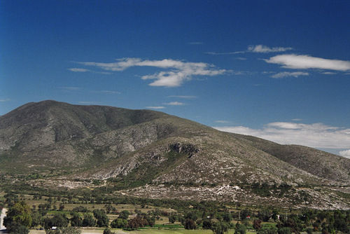 El Monumento