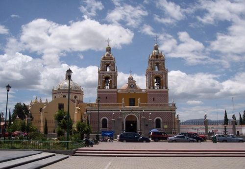 Acatzingo